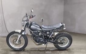 YAMAHA TW200 DG07J