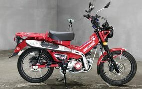 HONDA CT125 HUNTER CUB JA55