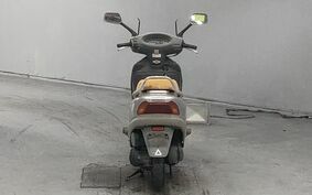 HONDA SPACY 125 JF04