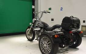 HONDA MAGNA 250 TRIKE MC29