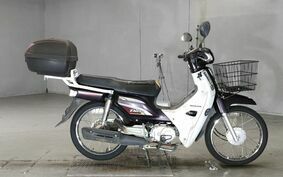 HONDA DREAM 110 JA27