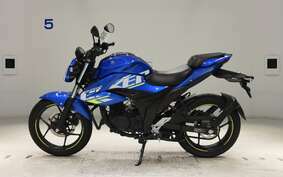 SUZUKI GIXXER 150 ED13N