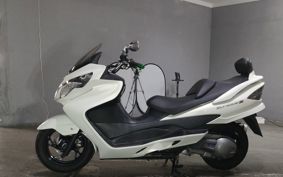 SUZUKI SKYWAVE 250S CJ46A