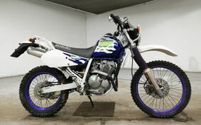 SUZUKI DJEBEL 250 XC Type SJ45A