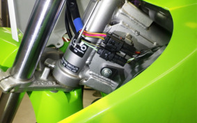 KAWASAKI KLX110 L LX110D