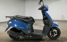 SUZUKI LET's CA4AA