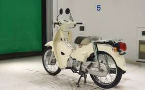 HONDA C110 SUPER CUB JA44