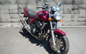 HONDA CB400SF 1997 NC31