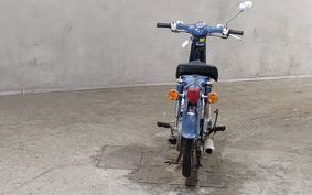 HONDA SUPER CUB50 C50