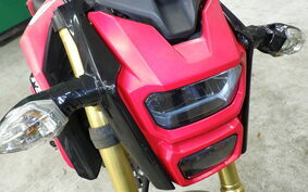 HONDA MSX110