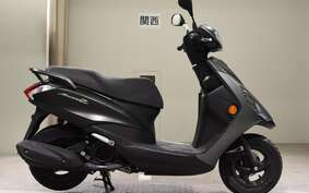 YAMAHA AXIS 125 Z SED7J