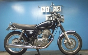 YAMAHA SR400 Gen.3 2002 RH01J