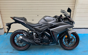 YAMAHA YZF-R25 RG10J