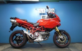 DUCATI MULTISTRADA 1000 S DS 2007 A100A