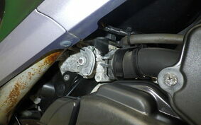 SUZUKI ADDRESS V50 Gen.2 CA44A