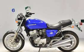 HONDA CB400F 1998 NC36