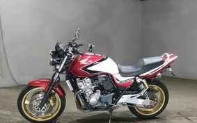 HONDA CB400SF VTEC REVO 2009 NC42