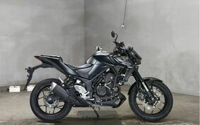 YAMAHA MT-25 RG43J