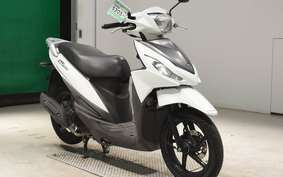 SUZUKI ADDRESS 110 CE47A