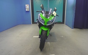 KAWASAKI NINJA 250 ABS EX250L