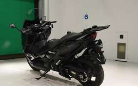 YAMAHA T-MAX 560 T 2020 SJ19J