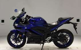 YAMAHA YZF-R25 RG43J