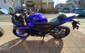 YAMAHA YZF-YZF-R3 ABS 2020 RH13J