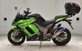 KAWASAKI NINJA 1000 A 2015 ZXCH11