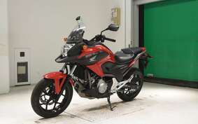 HONDA NC 700 X D 2013 RC63