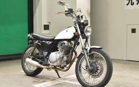 SUZUKI GRASS TRACKER NJ4BA