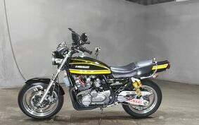 KAWASAKI ZEPHYR 750 2002 ZR750C