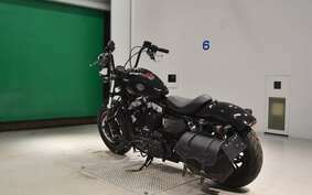 HARLEY XL1200X 2020 LC3