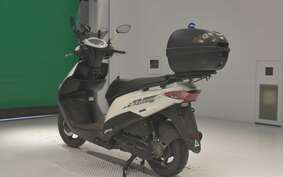 SUZUKI ADDRESS V125 DT11A