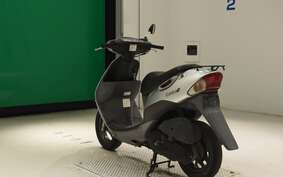 SUZUKI LET's 2 CA1PA