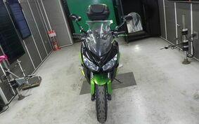 KAWASAKI NINJA 1000 A 2011 ZXT00G