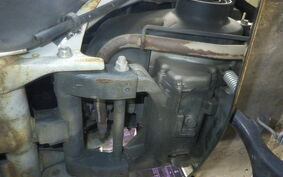 SUZUKI ADDRESS V50 CA4BA