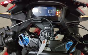 HONDA CBR400R NC56