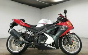 SUZUKI GSX-R1000 2008 CL111