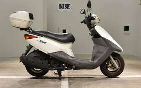 YAMAHA AXIS 125 TREET SE53J