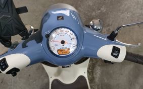 HONDA GIORNO AF77