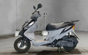 SUZUKI ADDRESS V125 G CF4EA