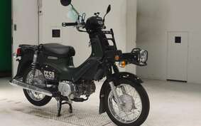 HONDA CROSS CUB 50 AA06