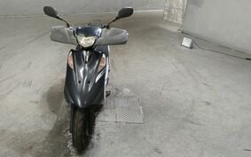 SUZUKI ADDRESS V125 G CF4EA