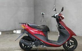 SUZUKI ADDRESS V50 CA4BA