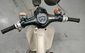 HONDA C50 SUPER CUB C50