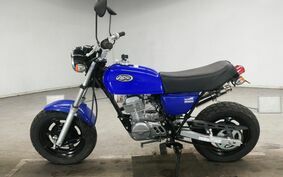 HONDA APE 50 AC16