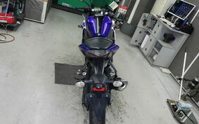 YAMAHA YZF-R25 RG43J