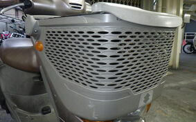 SUZUKI LET's 4 Basket CA43A