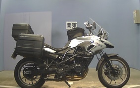 BMW F700GS 2013 0B01