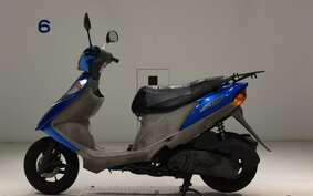 SUZUKI ADDRESS V125 CF46A